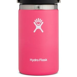 BRAND NEW Watermelon 16 oz. HydroFlask with Coffee Lid